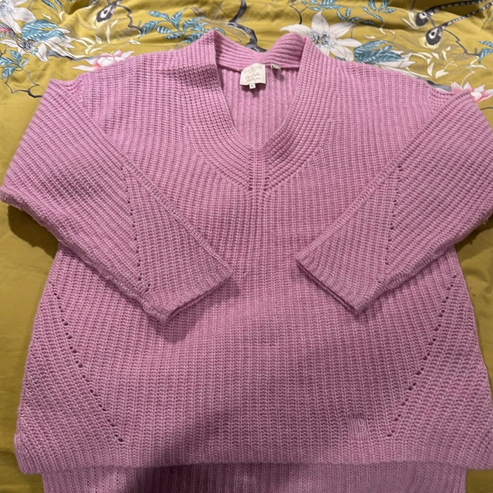 Ted Baker sweater